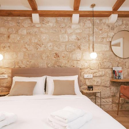 Mascheroni Luxury Rooms Dubrovník Exteriér fotografie