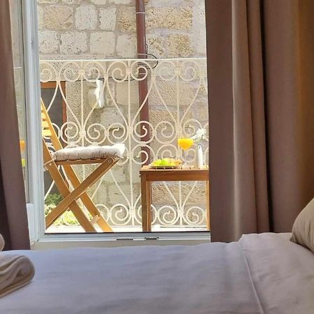 Mascheroni Luxury Rooms Dubrovník Exteriér fotografie