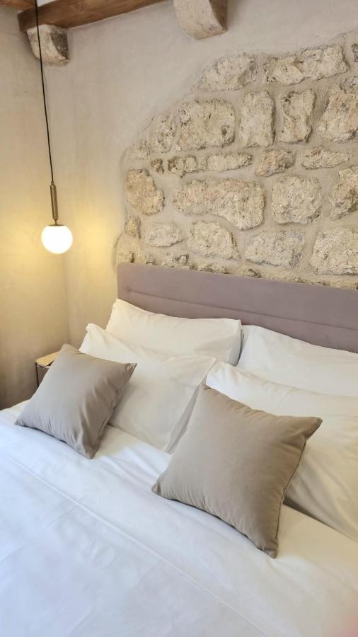 Mascheroni Luxury Rooms Dubrovník Exteriér fotografie