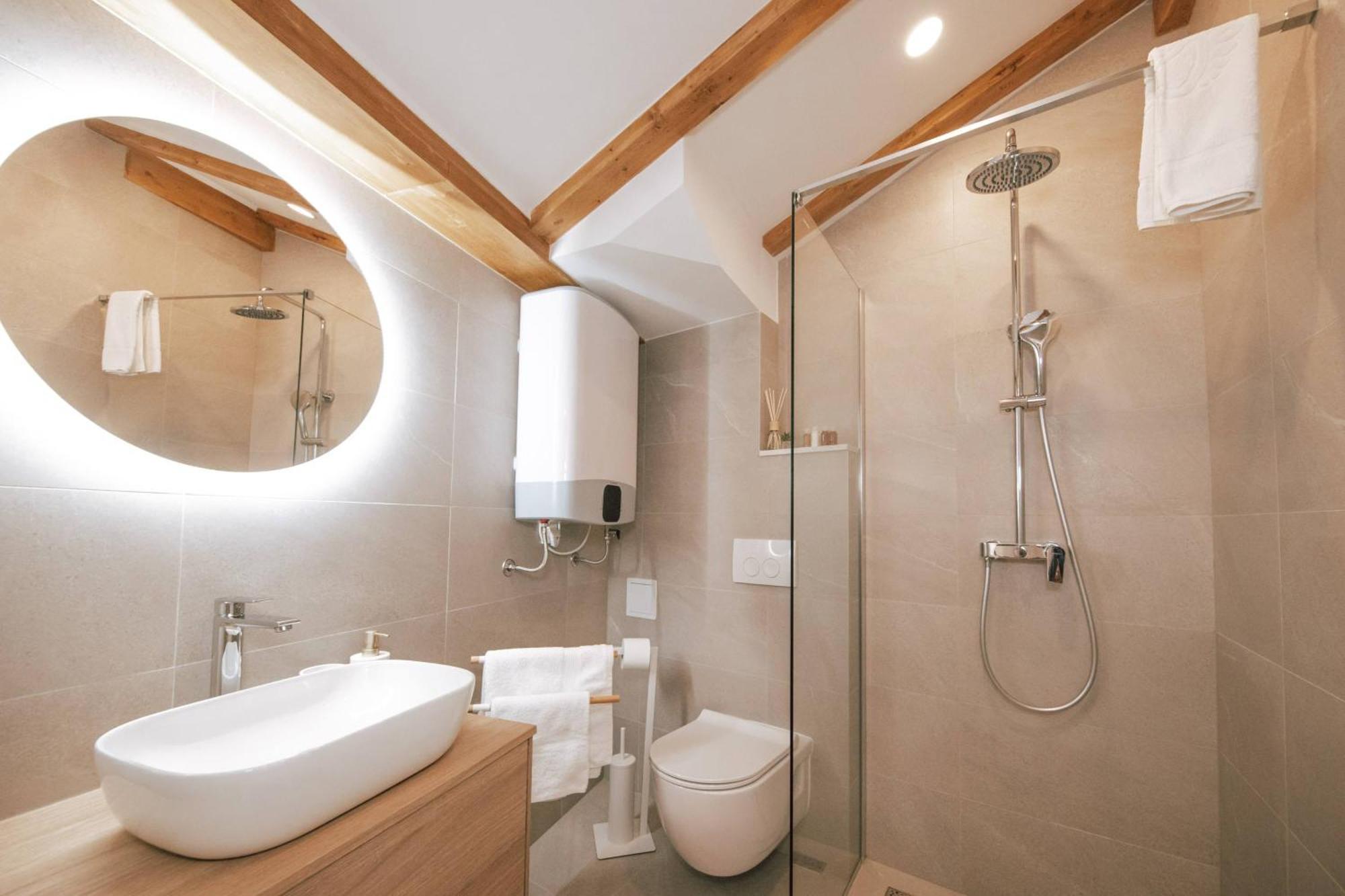 Mascheroni Luxury Rooms Dubrovník Exteriér fotografie