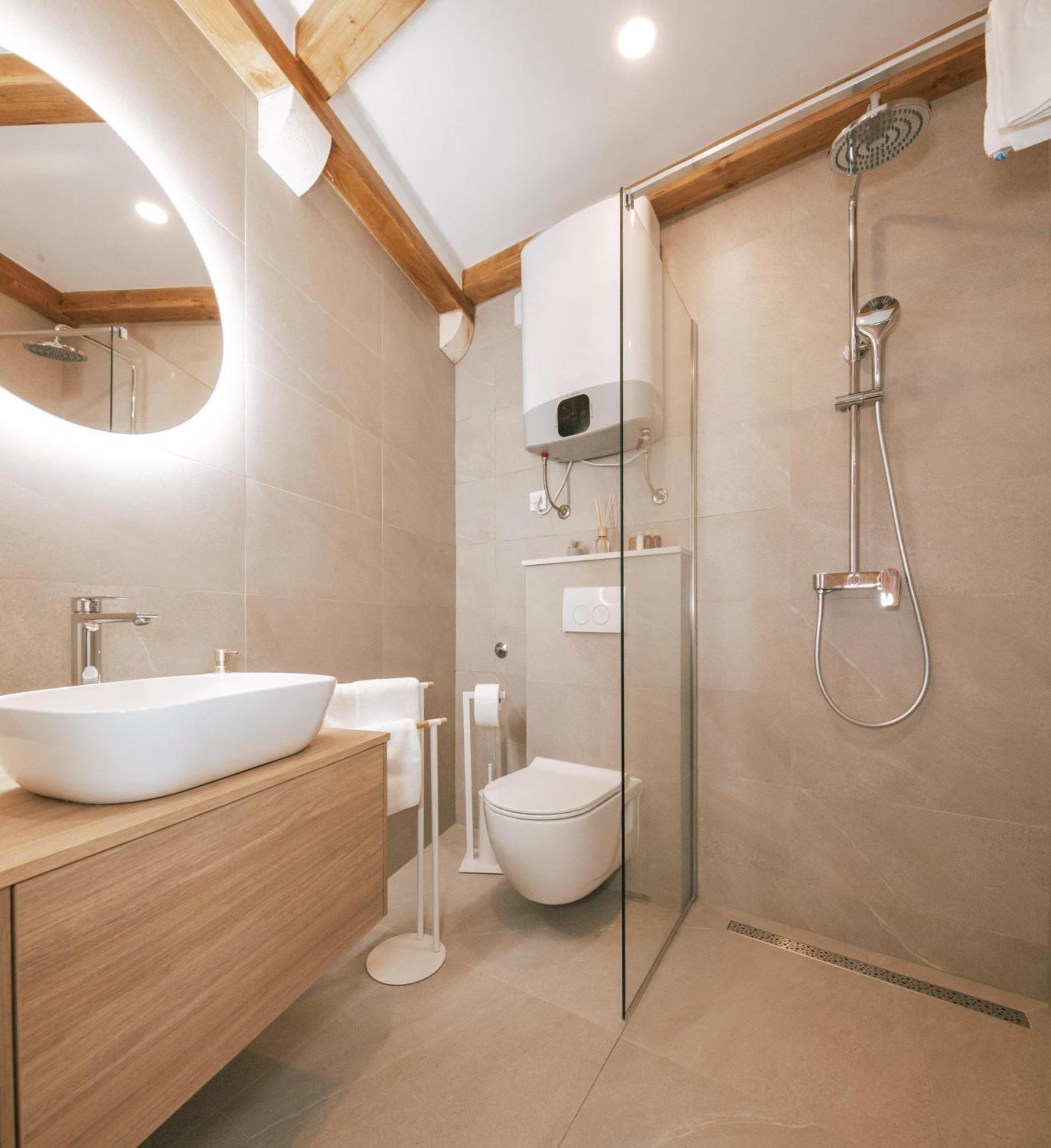 Mascheroni Luxury Rooms Dubrovník Exteriér fotografie