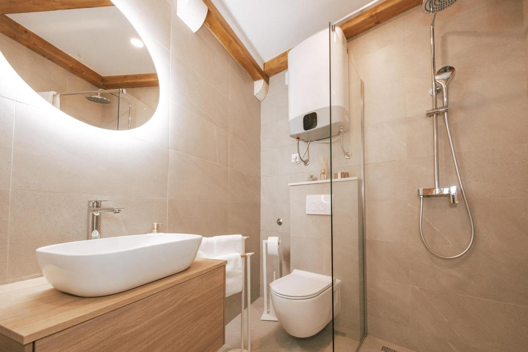 Mascheroni Luxury Rooms Dubrovník Exteriér fotografie