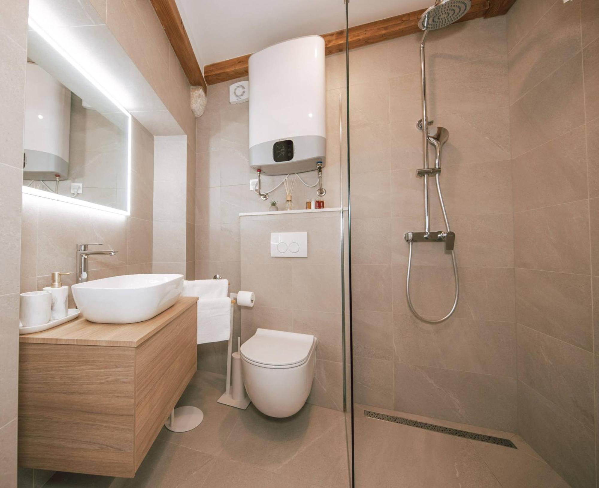 Mascheroni Luxury Rooms Dubrovník Exteriér fotografie