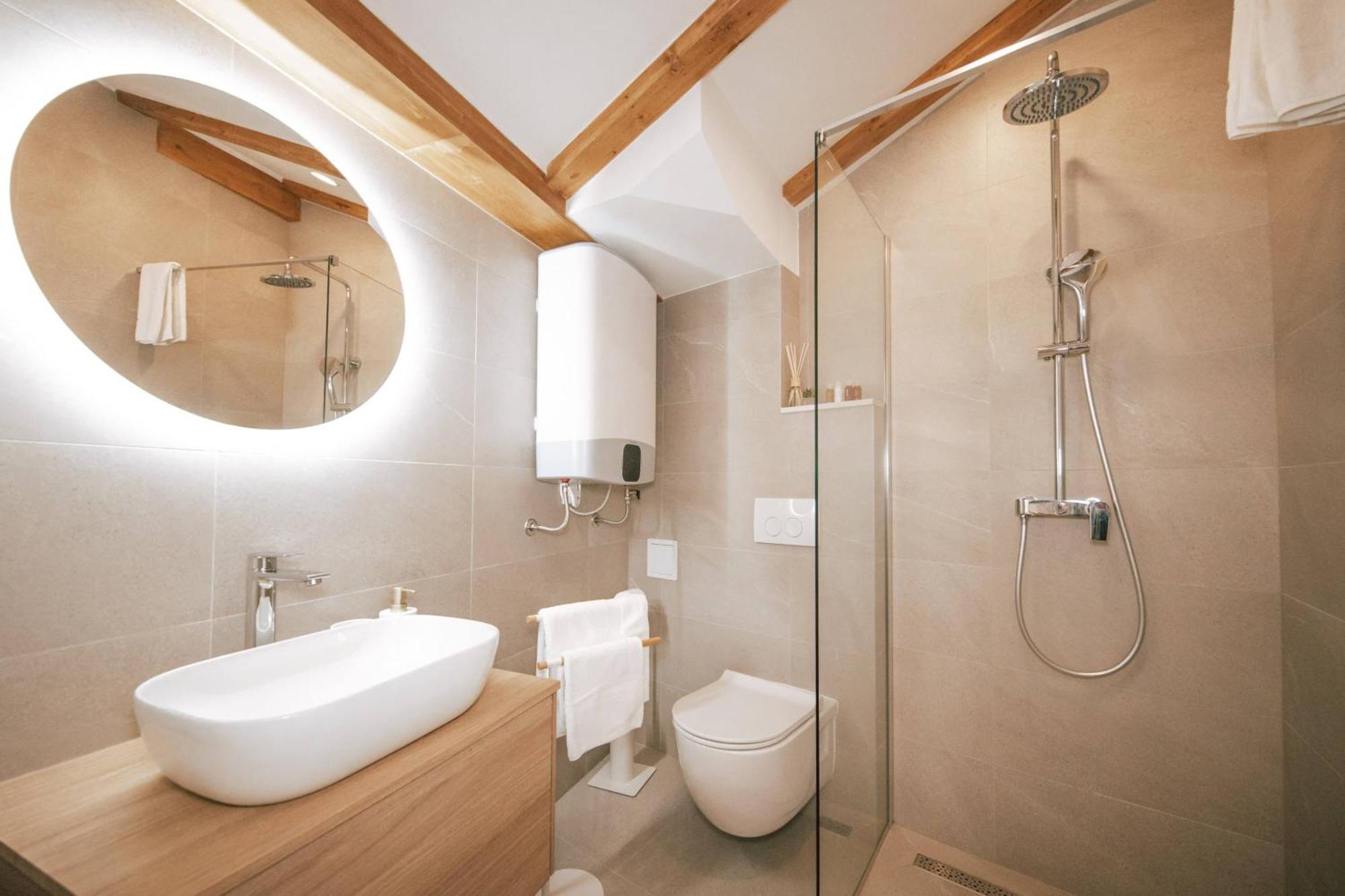 Mascheroni Luxury Rooms Dubrovník Exteriér fotografie