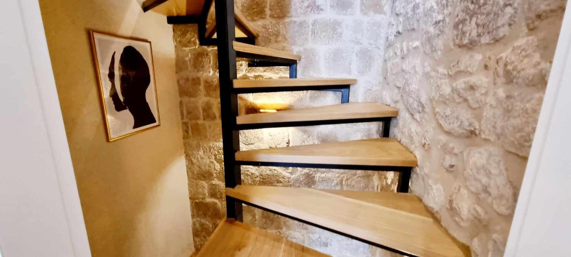 Mascheroni Luxury Rooms Dubrovník Exteriér fotografie